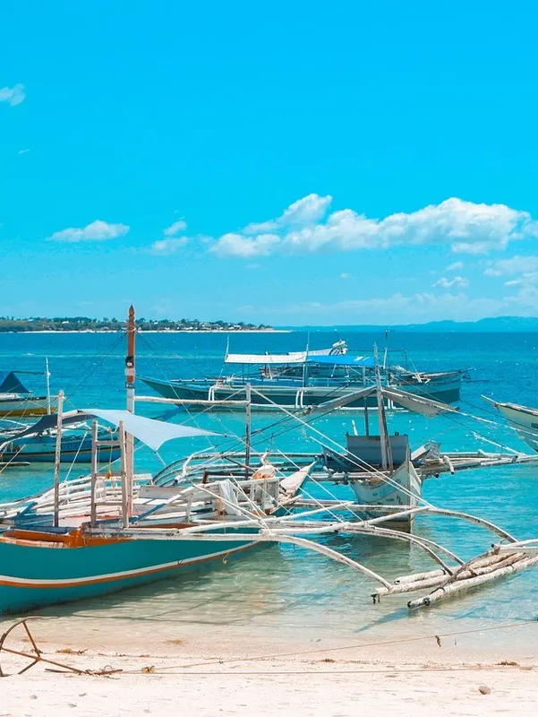 Partenza del team avanzato per Tacloban