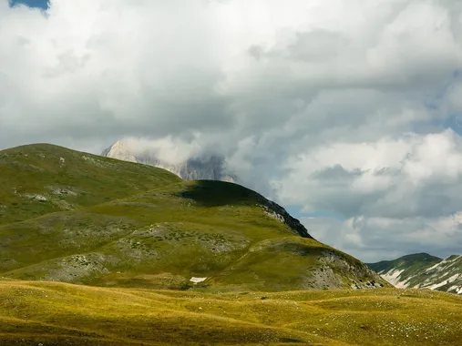 ABRUZZO 2009
