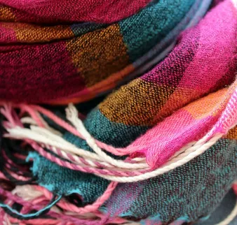 foulard