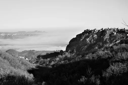 ABRUZZO 2009