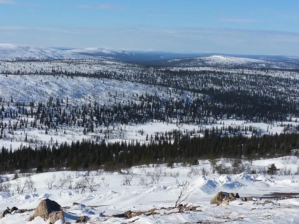 svezia