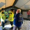 In Turchia al MODEX i lavori continuano